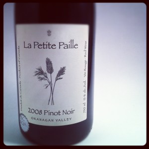 Photo by Valerie Stride