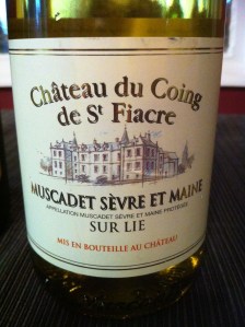 Photo credit: Valerie Stride 2013