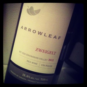 Photo by Valerie Stride 2014