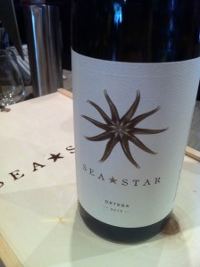 Sea Star Ortega 2013