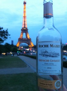 Photo Copyright © Valerie Stride 2015