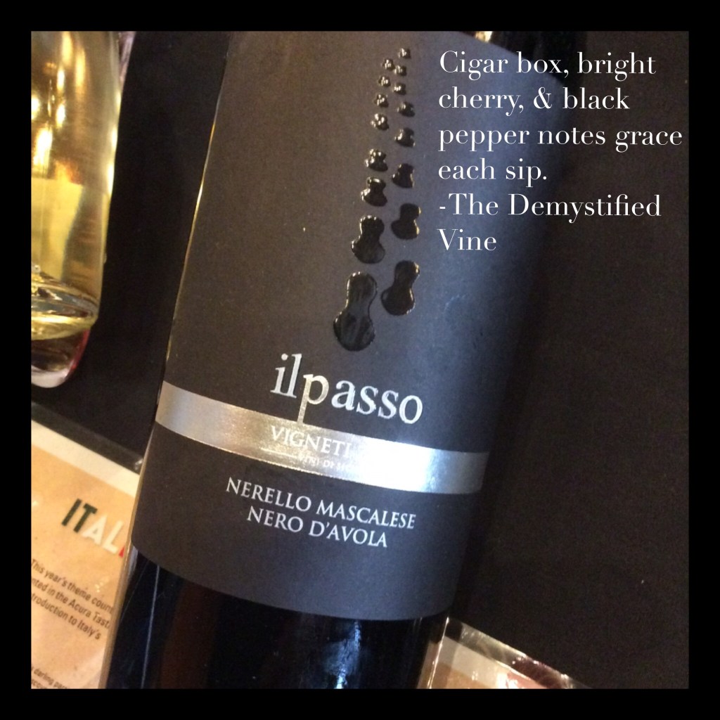 Photo by Valerie Stride