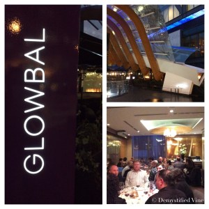 The Demystified Vine