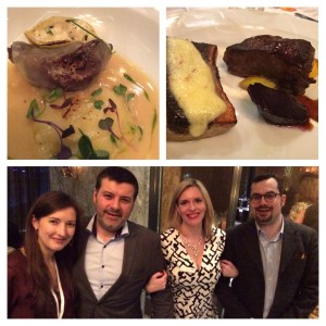 The Demystified Vine