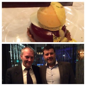 The Demystified Vine