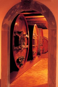 Photo courtesy of Wines of Alsace