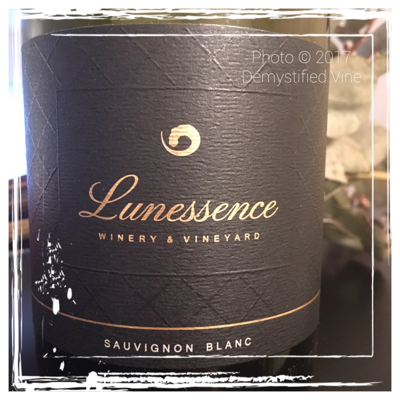 Lunessence Sauv Blanc