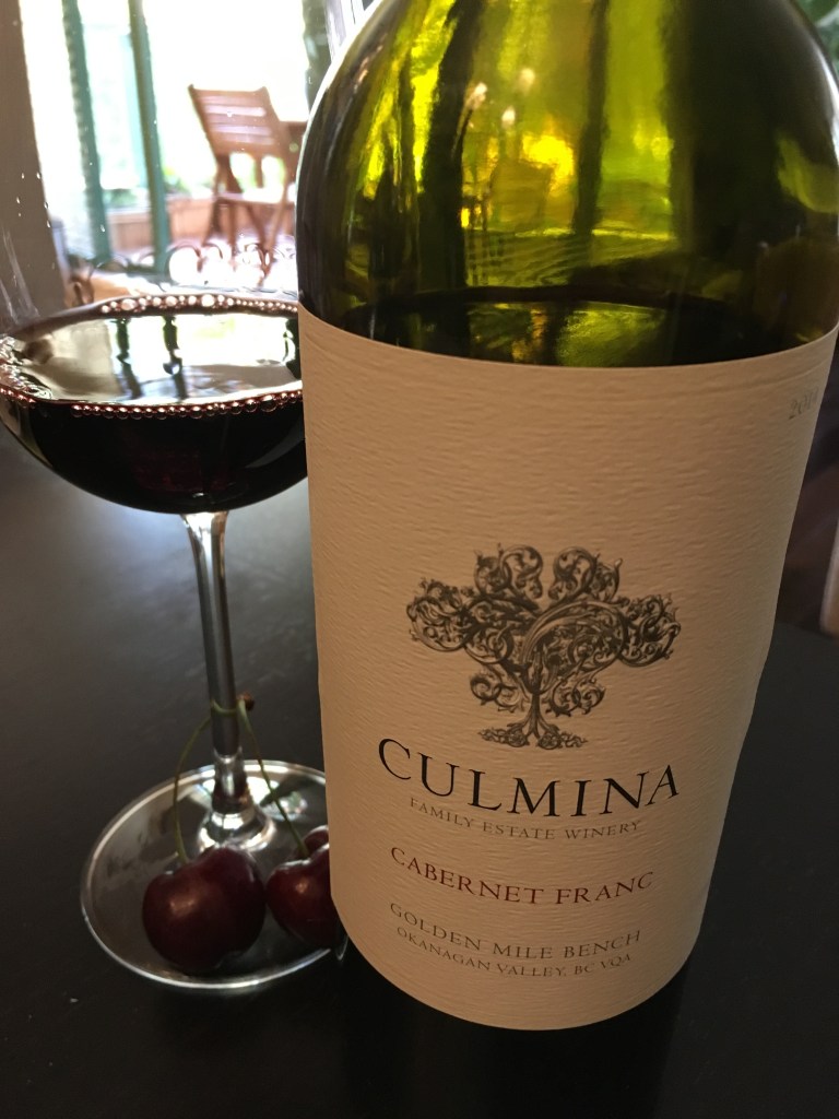 Photo © Demystified Vine